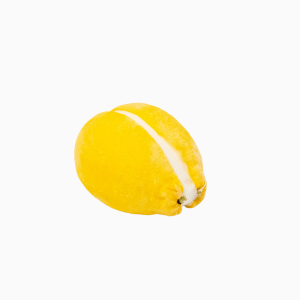 Citron jaune